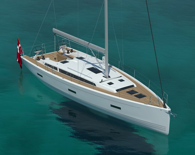 Pre-register for viewing X-Yachts at Dusseldorf Boat Show