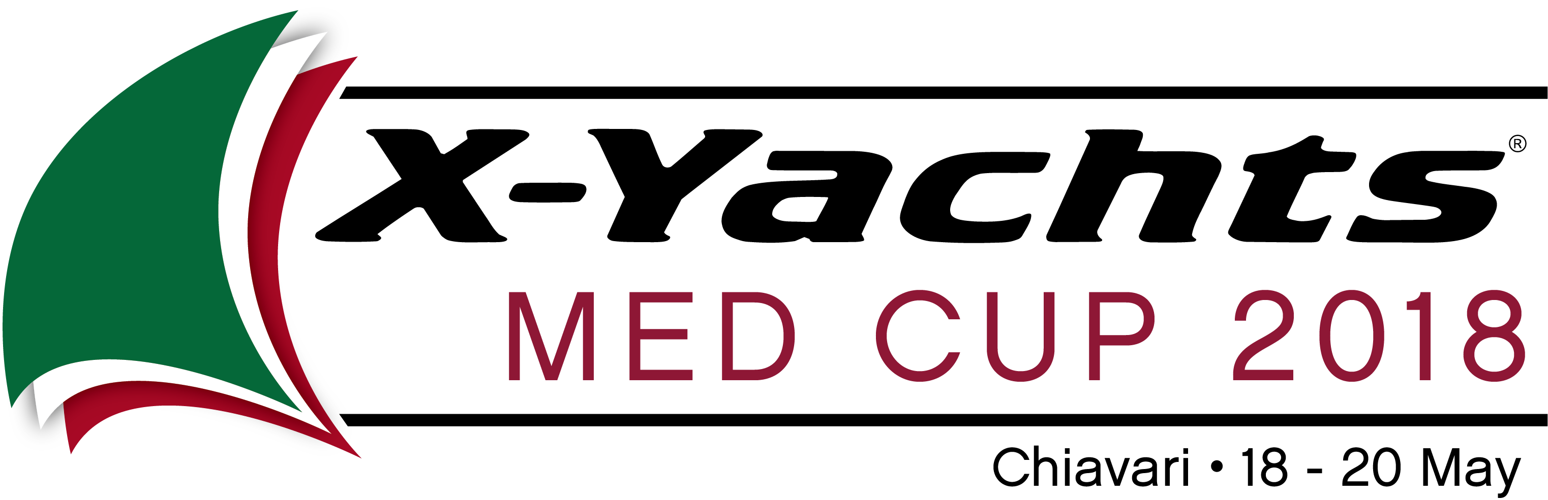 X-Yachts Med Cup 2018