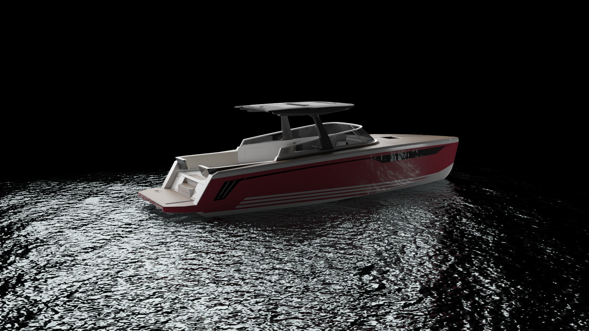 X-Yachts to launch Power Line